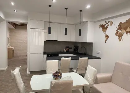 3-комнатная квартира, 80 м² - фото 1