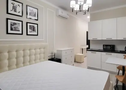 Комплекс Курортный Парк - фото 1