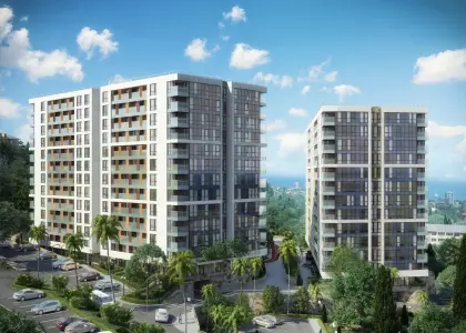 ЖК Сокол - фото 1