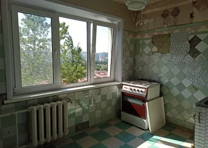 2-комнатная квартира, 47.4 м² - фото 1