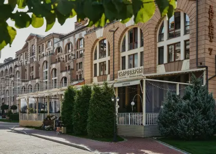 2-комнатная квартира, 47.6 м² - фото 1