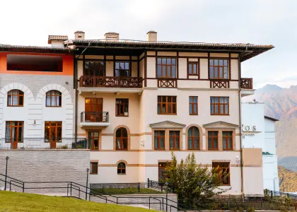 3-комнатная квартира, 91.7 м² - фото 1