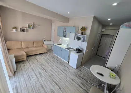 Студия, 31 м² - фото 1