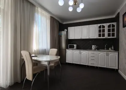 1-комнатная квартира, 34 м² - фото 1