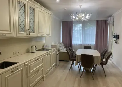 2-комнатная квартира, 120 м² - фото 1