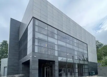 Нежилое помещение - фото 1