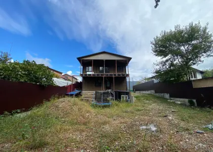 Дом, 186 м² - фото 1