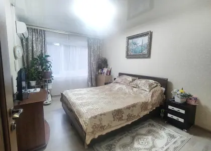 2-комнатная квартира, 48.5 м² - фото 1