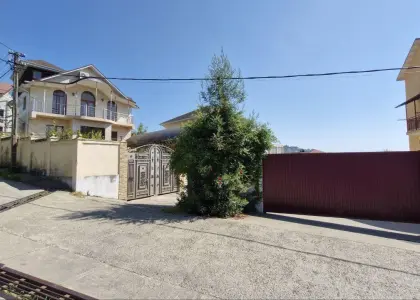 Земельный участок, 7.26 соток - фото 1