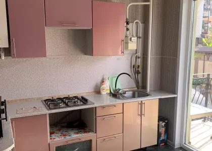 1-комнатная квартира, 31 м² - фото 1