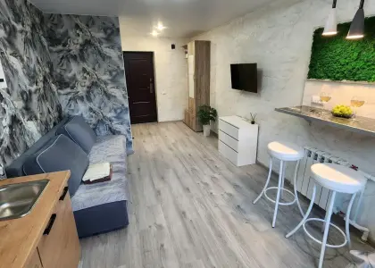 Студия, 18 м² - фото 1