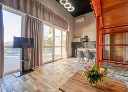 Дом, 522 м² - фото 1