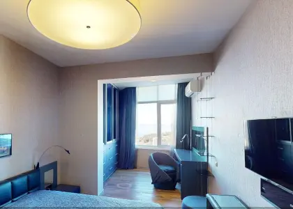 6-комнатная квартира, 156 м² - фото 1