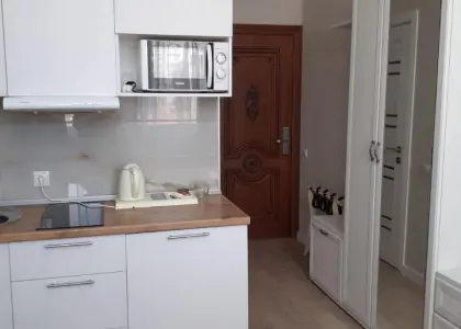 Студия, 15 м² - фото 1