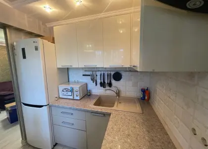 1-комнатная квартира, 26.9 м² - фото 1