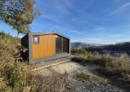 Земельный участок, 46 соток - фото 1