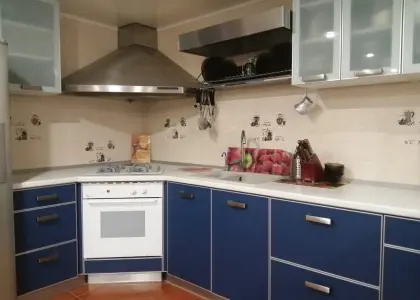 4-комнатная квартира, 120 м² - фото 1