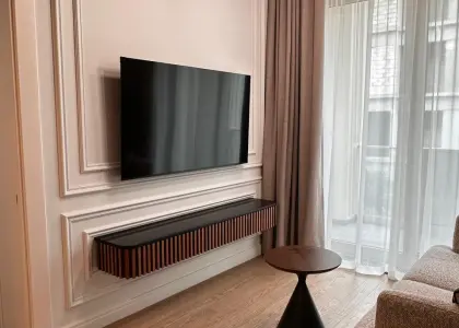 2-комнатная квартира, 54 м² - фото 1