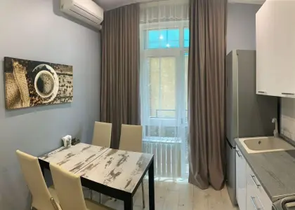 1-комнатная квартира, 28.3 м² - фото 1