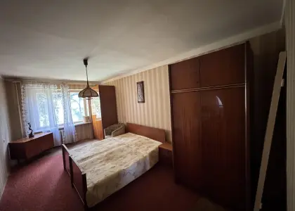 3-комнатная квартира, 69.2 м² - фото 1