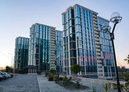 3-комнатная квартира, 65 м² - фото 1