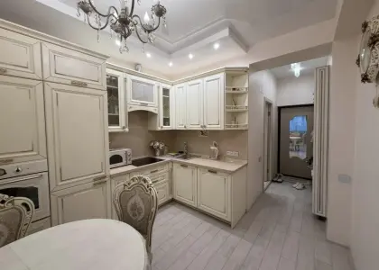 2-комнатная квартира, 41 м² - фото 1