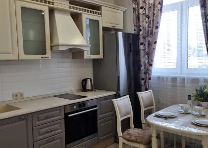 2-комнатная квартира, 45.3 м² - фото 1