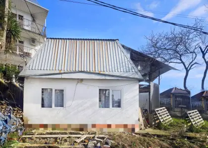 Дом, 30 м² - фото 1