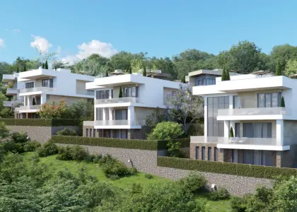 Дом, 260 м² - фото 1