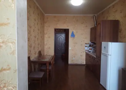 1-комнатная квартира, 28 м² - фото 1