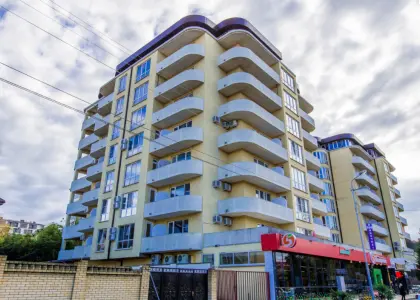 ЖК Близнецы - фото 1