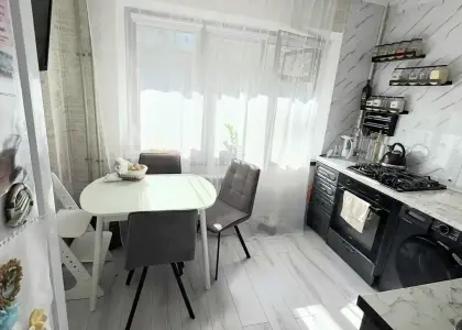 1-комнатная квартира, 36 м² - фото 1