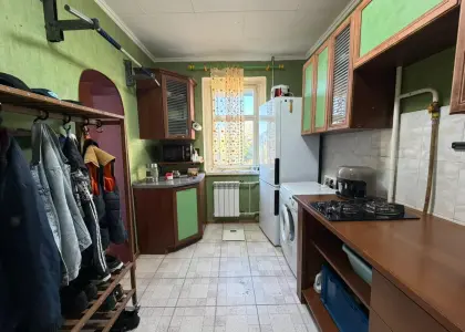 2-комнатная квартира, 64 м² - фото 1