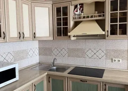 2-комнатная квартира, 60 м² - фото 1