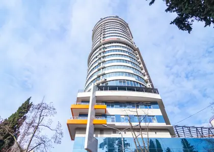 3-комнатная квартира, 100 м² - фото 1