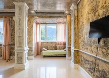 2-комнатная квартира, 47 м² - фото 1