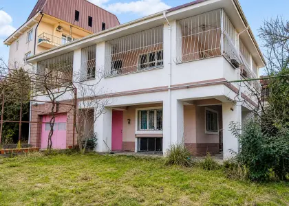 Дом, 321.4 м² - фото 1