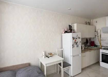 Студия, 23.6 м² - фото 1