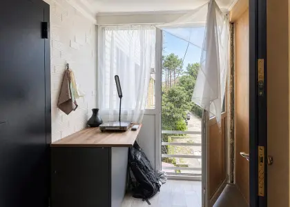 Студия, 15 м² - фото 1