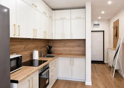 2-комнатная квартира, 45 м² - фото 1