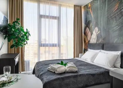 Студия, 17.2 м² - фото 1