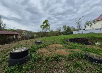 Земельный участок, 10 соток - фото 1