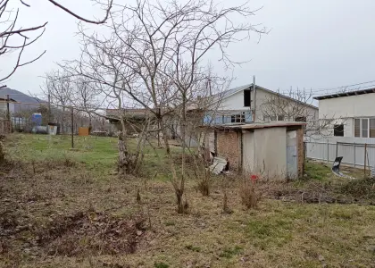 Земельный участок, 7 соток - фото 1