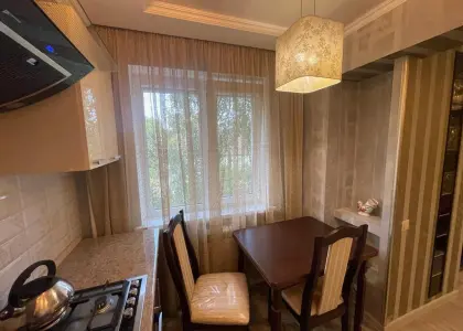 1-комнатная квартира, 26.9 м² - фото 1