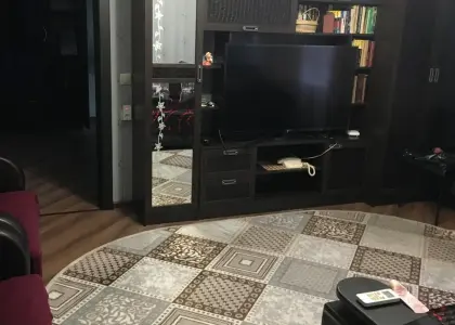 2-комнатная квартира, 43.4 м² - фото 1