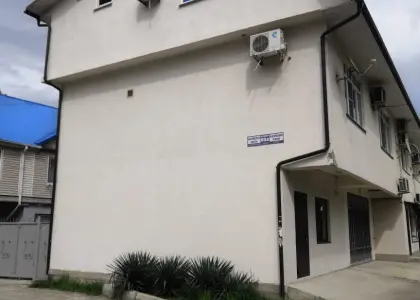 Таунхаус, 104 м² - фото 1