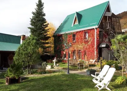 Дом, 146 м² - фото 1