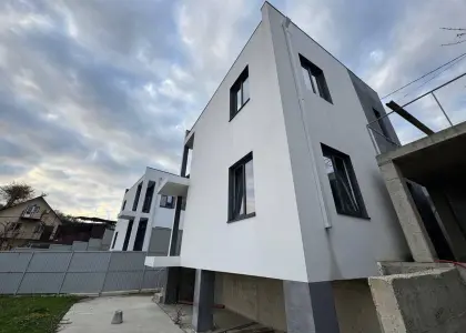 Дом, 159 м² - фото 1