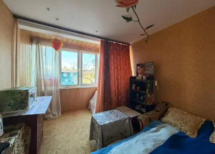Студия, 18 м² - фото 1