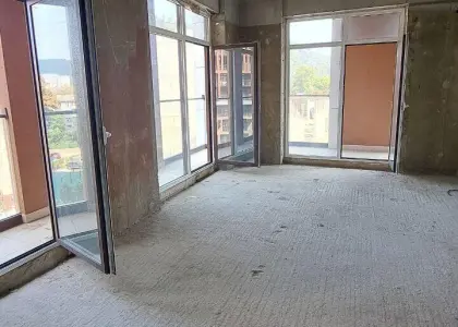 Студия, 86.9 м² - фото 1